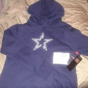 Brand new NFL Dallas Cowboys Hoodie